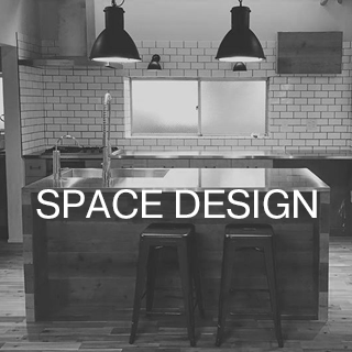 SPACE DESIGN